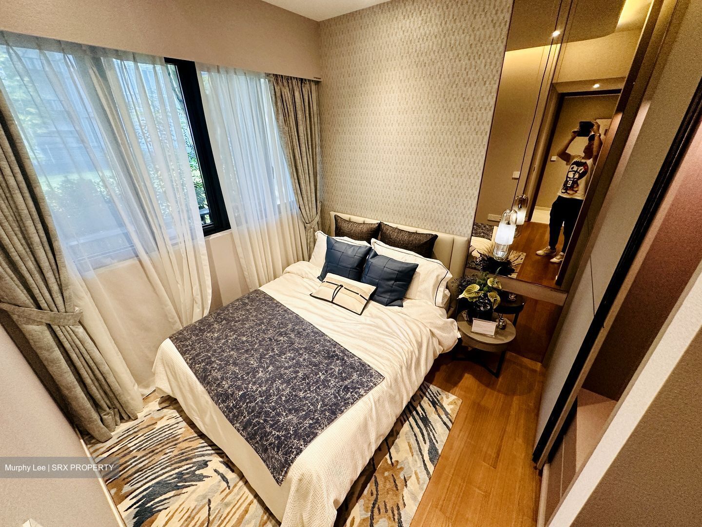 ARDOR RESIDENCE (D15), Apartment #457850361